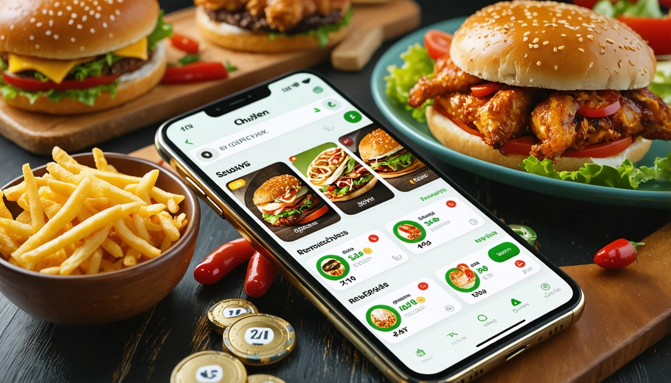 Reseña de apuestas Chicken subway app y riesgos