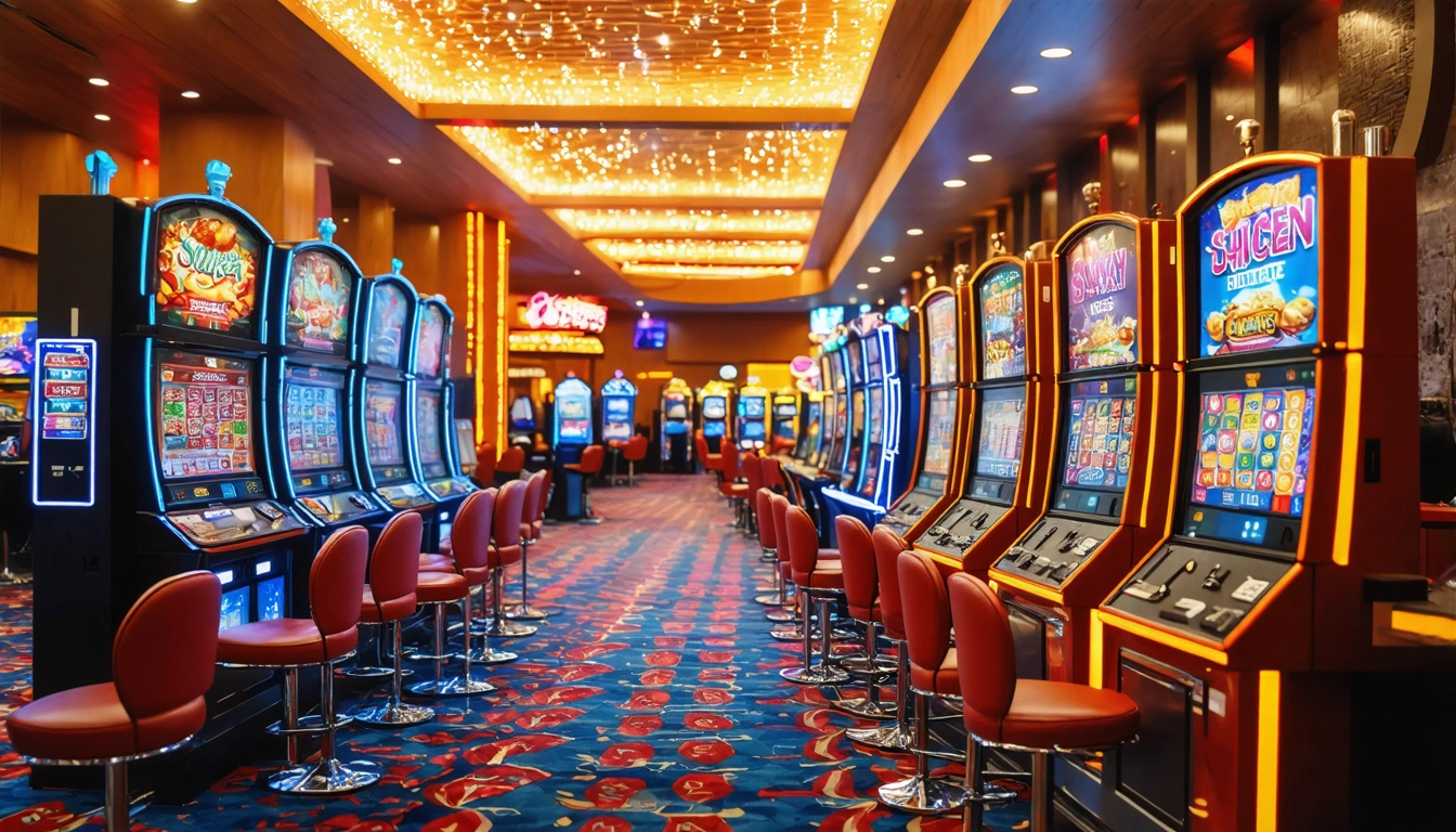 Reseña de apuestas Chicken subway app y riesgos