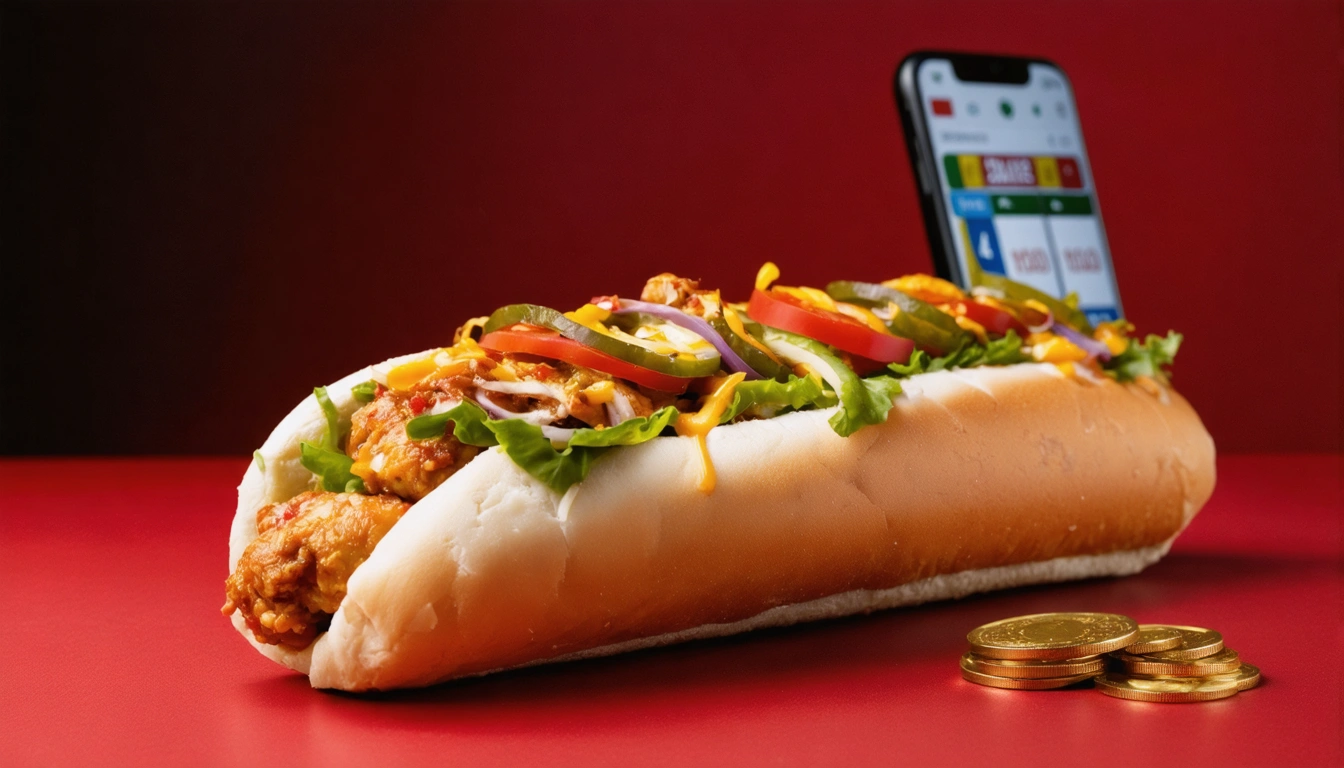 Estrategias de apuestas para Chicken subway en casinos