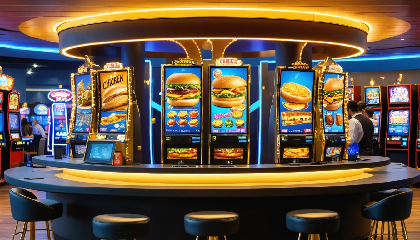 Estrategias y consejos para Jugar chicken subway en casino