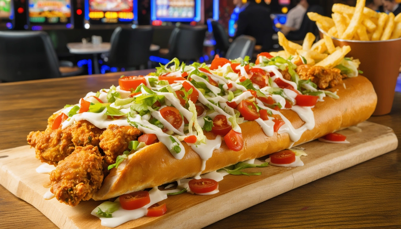 Estrategias y consejos para Jugar chicken subway en casino