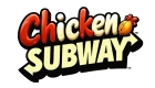 Logo chicken-subway-game.es